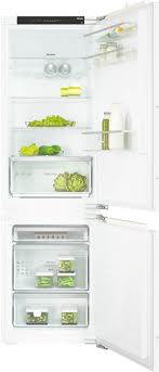 Miele Integrerbart køle-/Fryseskab KFN 7714 F - UDSTILLINGSMODEL